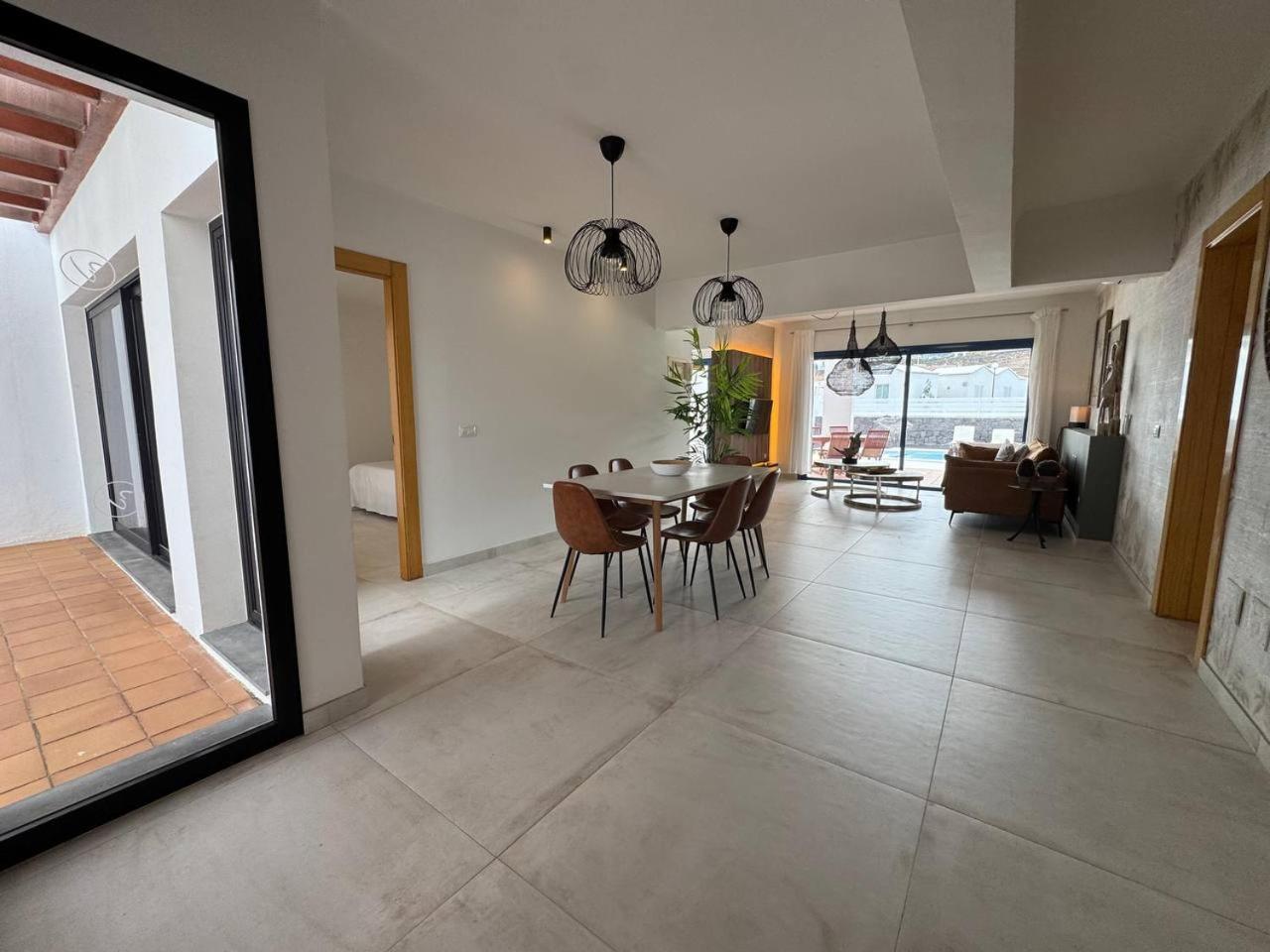 Villa Zaida By Villalia Playa Blanca (Lanzarote) Exterior foto